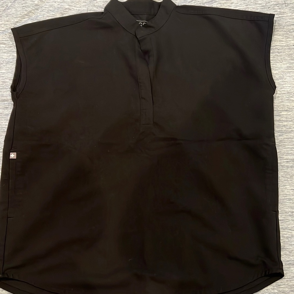 Figs Rafaela size XS in black